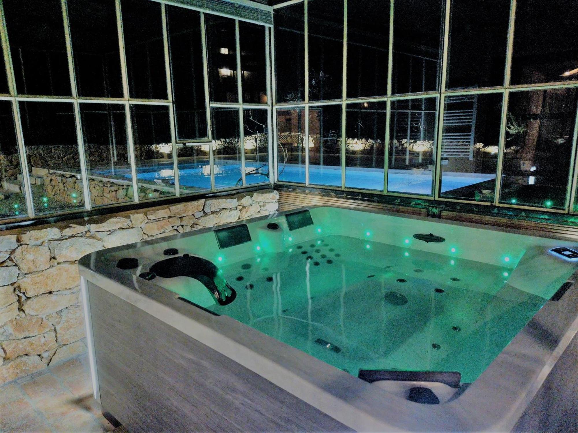 Les Pieds Tanques - Chambres D'Hotes - Calanque A Pieds Saint-Cyr-sur-Mer Exterior foto